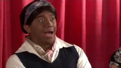 Honolulu Councilman Reposts Video of Himself in Blackface on Instagram