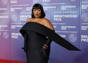 Lizzo Is Looking Slim in a Bikini, But What Does ‘Wood Therapy’ Have To Do With It?