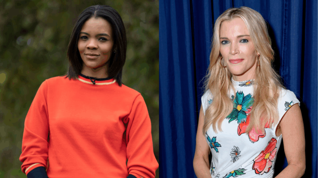 Are Megyn Kelly and Candace Owens About To Come For ‘The View?’