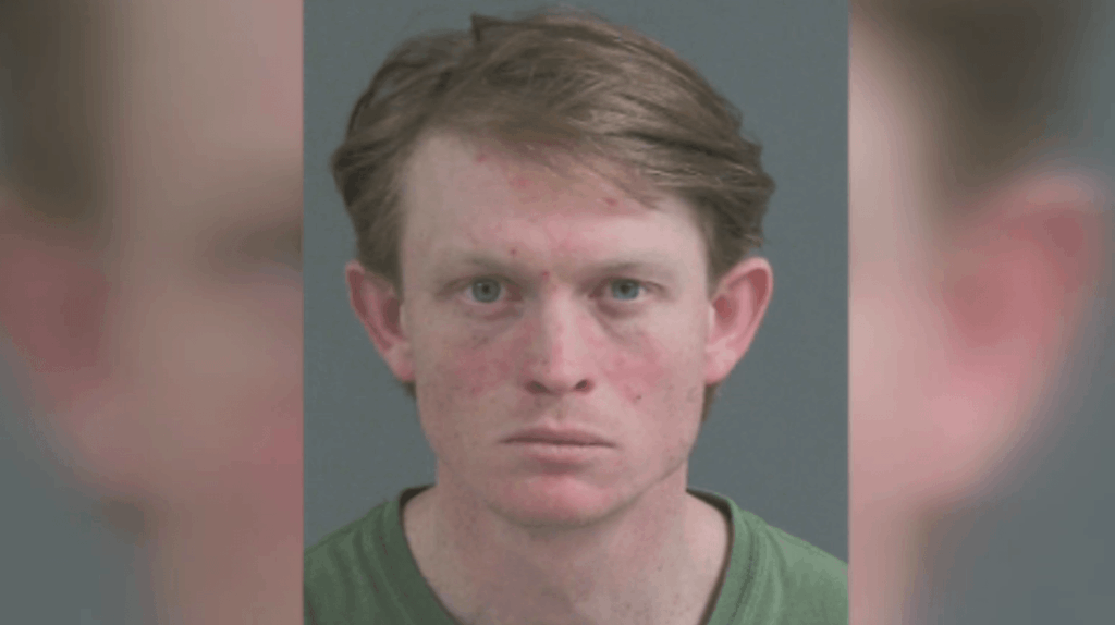 Karma Came For White SC Man Seen Impersonating An ICE Officer in Disgusting Video