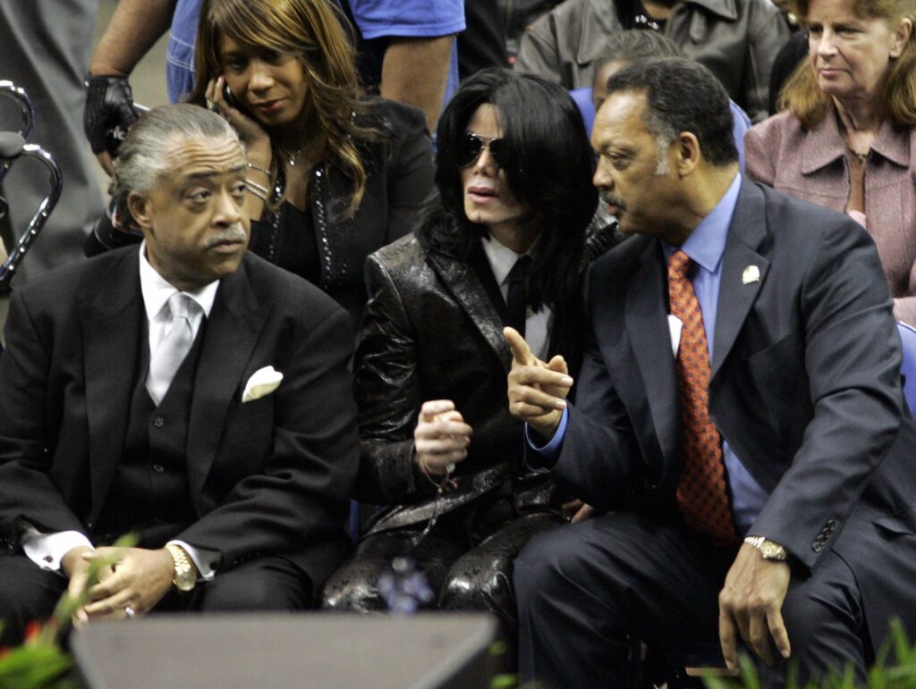 With California's New State Law, Michael Jackson Accusers Can Now Sue for Sexual Abuse