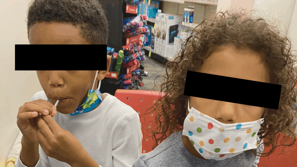 I Took Two of My Kids to Get Their COVID (and Flu) Shots by Myself: A Discourse on Parental Decision-Making