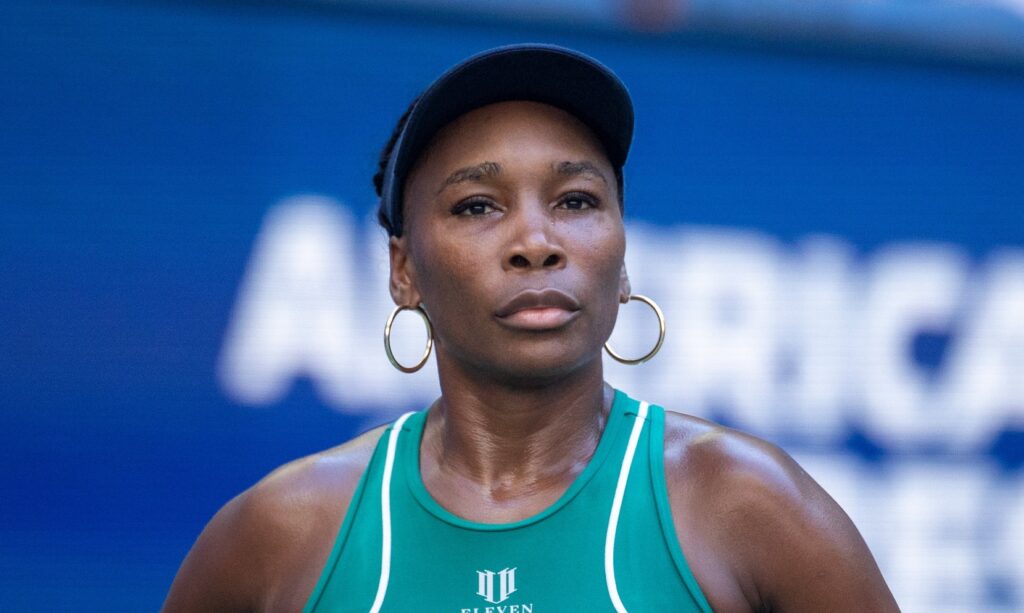 Venus Williams Receives Wild Card Into 2023 Australian Open