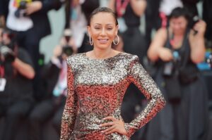 Mel B and Eddie Murphy’s Child Turns 18 Years Old — See the Rare Photos!