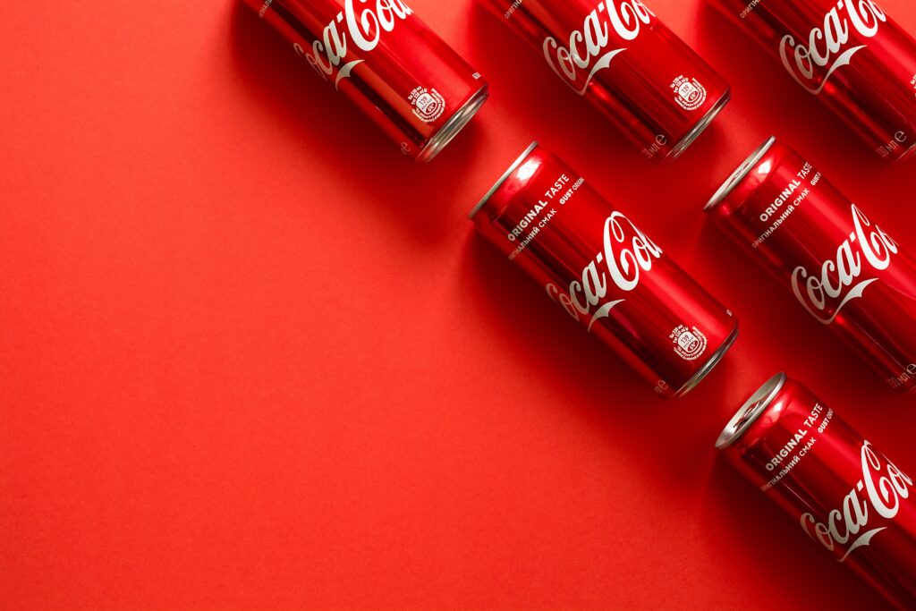 A County in North Carolina Cancels Coke Machines Because CEO Believes People Should Be Able to Easily Vote