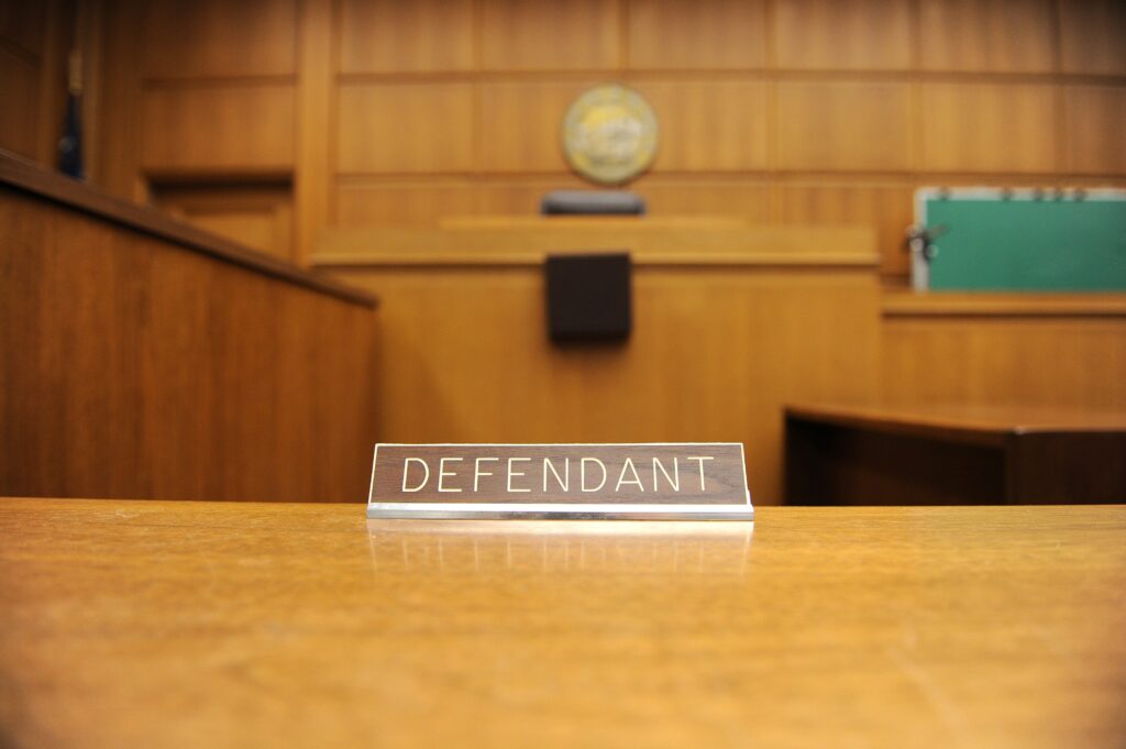 Florida Judge Rejects ‘Stand Your Ground Defense’ for White Man Accused of Threatening Black Teen Protestors With a Gun
