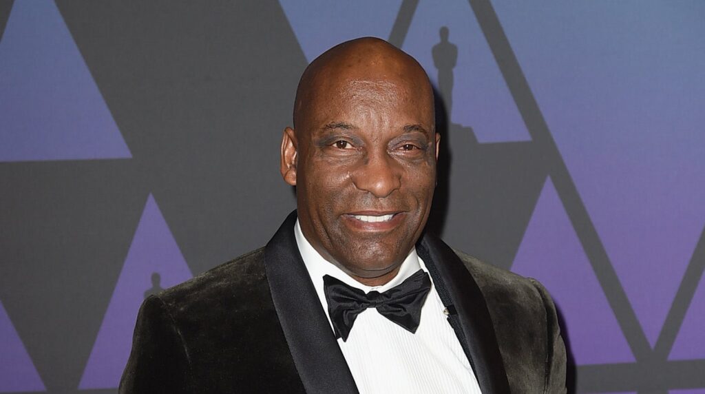 Report: Family Plans to Take John Singleton Off Life Support [Updated]