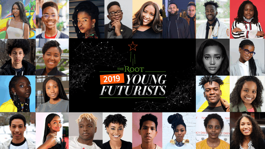 The Root’s Young Futurists 2020: Nominate the Leaders Who Are Ready to Change the World