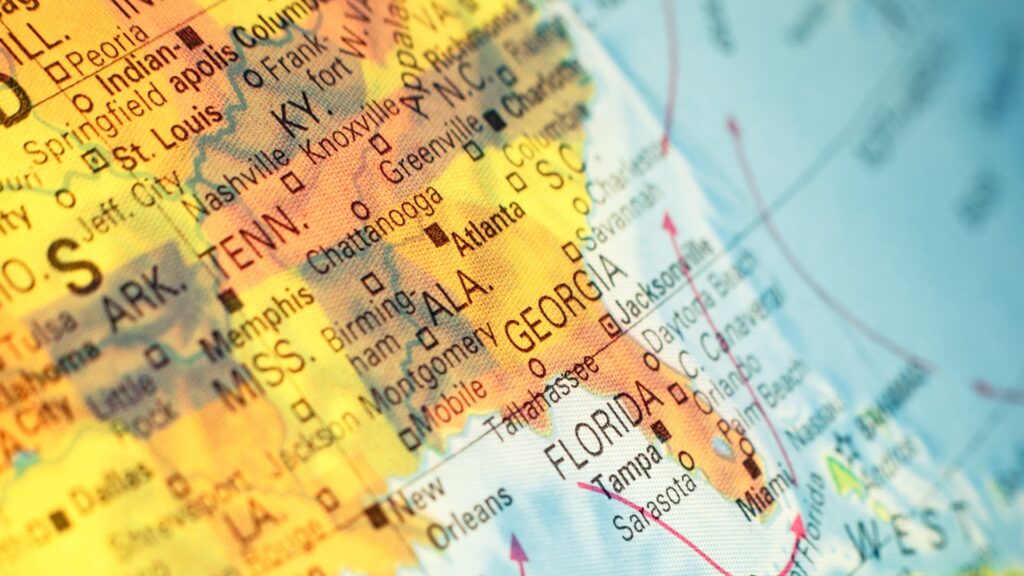 Southern Mayors: The South Has Something to Say About the 2020 Elections