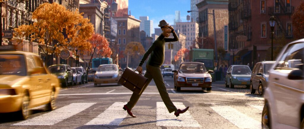 Why Pixar's Surprisingly Polarizing Soul Is So, Well, Surprisingly Polarizing