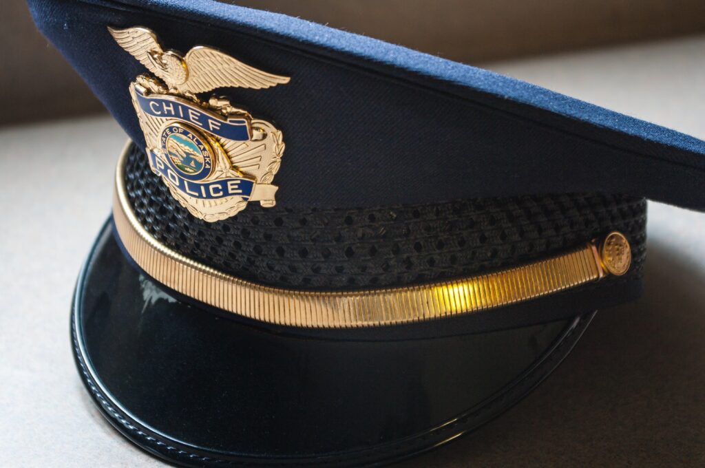 Arkansas Police Chief Who Defied Mask Mandate Resigns After Calling for Violence Against 'Marxist Democrats': 'Take No Survivors'