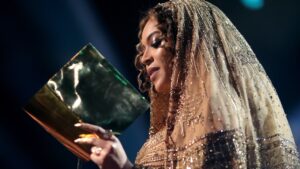Holy Shit: Beyoncé Mass at Spelman College Causes Ticket Frenzy