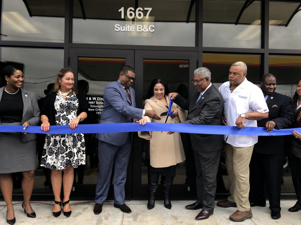 New Black History: Louisiana’s Largest HBCU Launches Own CBD Line, Becoming First to Ever Do So