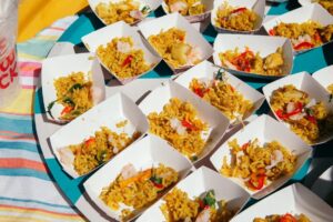 At Harlem Eat Up, Harlem’s Food Scene Showcases Its Proud Culinary History—and Its Future