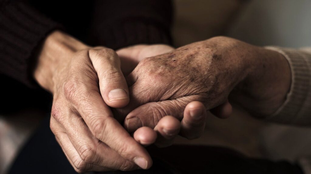 Respect the Elders or Family First? A 102-Year-Old Woman Is Being Evicted From Her Home of Nearly 30 Years