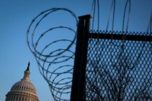 Capitol Insurrectionist Suspect Flees to Kenya, Is Deported Back to America to Face Justice