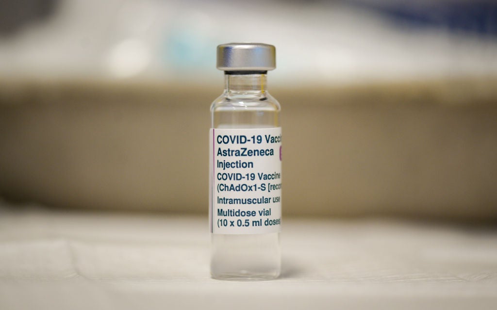 AstraZeneca to Seek FDA Authorization for COVID Vaccine It Says Is 79 Percent Effective. But Questions About Side Effects Linger