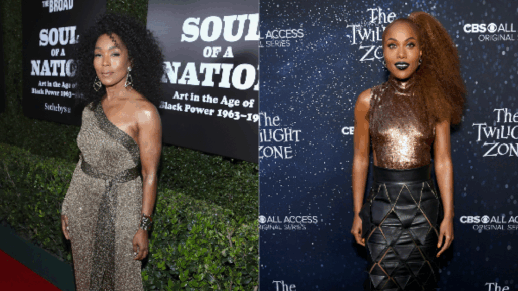 Angela Bassett and DeWanda Wise Named as Jurors For the 2019 Tribeca Film Festival