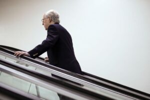Mitch McConnell Is Prepared to Push Impeachment Trial Rules Forward Without Democrats