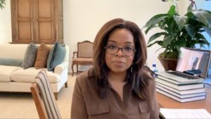 Apple TV+ to Air Oprah Talks COVID-19 – The Deadly Impact on Black America for Free
