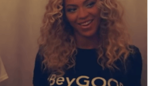 Beyoncé's BeyGOOD Foundation Teams Up With Adidas and Bread of Life to Provide Texas Winter Storm Relief