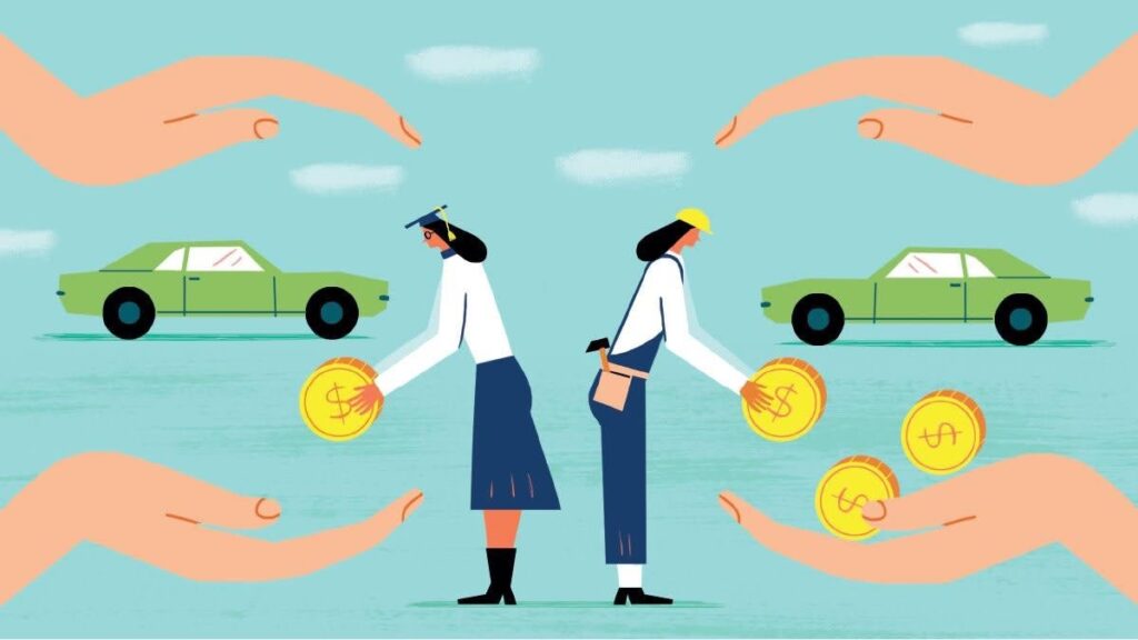 Why Your Education and Job Could Mean You’re Paying Too Much for Car Insurance