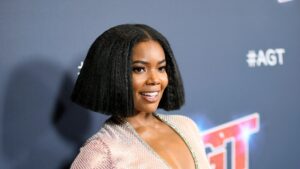 Gabrielle Union and NBC Have Reached 'An Amicable Resolution' Regarding America's Got Talent Complaint