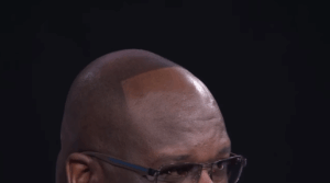 Ray Allen Challenges Shaquille O'Neal, LeBron James to the #GeorgeJeffersonChallenge…and Hairlines Will Never Be the Same Again