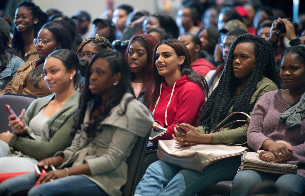 HBCUs in Trouble as Enrollments Decline to Second Lowest Number in 17 Years