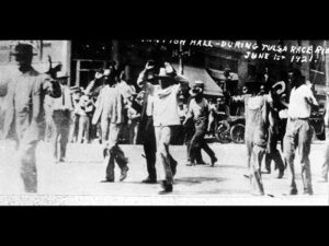 Nearly 100 Years Later, Tulsa Begins Search for Mass Graves From 1921 Black Wall Street Massacre