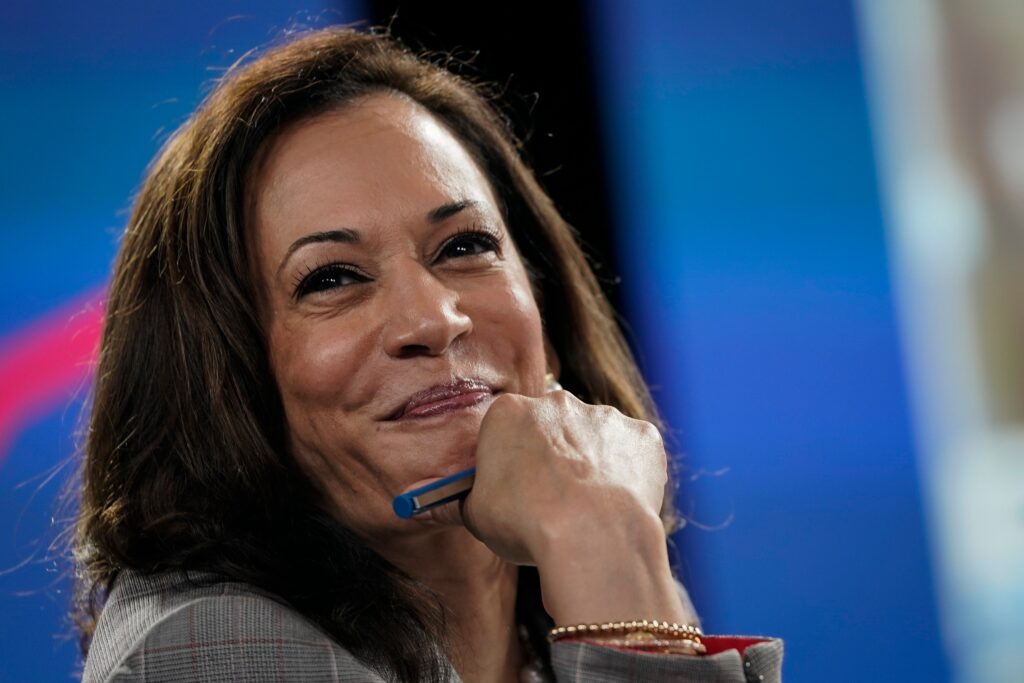 NBA Photographer Fired for Posting Offensive Kamala Harris Meme on Facebook