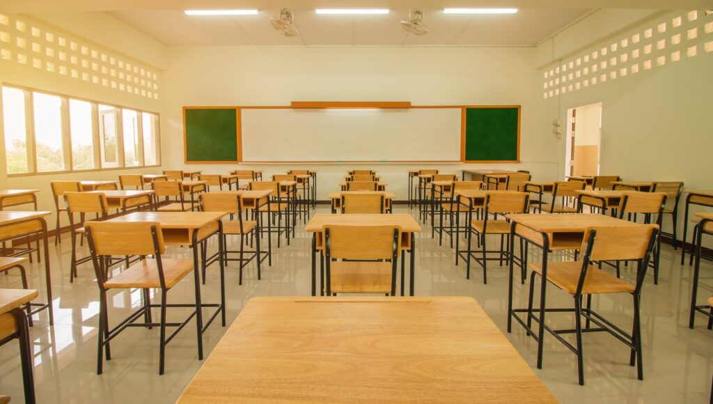 South Carolina School Reels After 28-Year-Old Teacher Dies From COVID-19 Just One Week After Classes Began