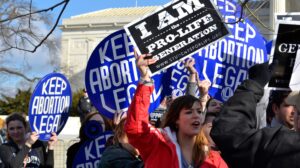 Georgia Argues the ACLU’s Suit Against Its ‘Heartbeat’ Law Should Be Aborted