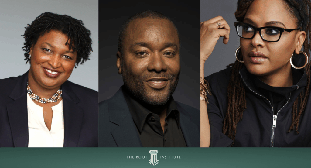 The Root Institute Is Coming This August and Stacey Abrams, Ava DuVernay, Lee Daniels, Tarana Burke and Ayanna Pressley Will Be There