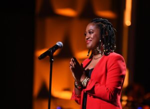 Rapsody's EVE Has Inspired Courses at Two Universities