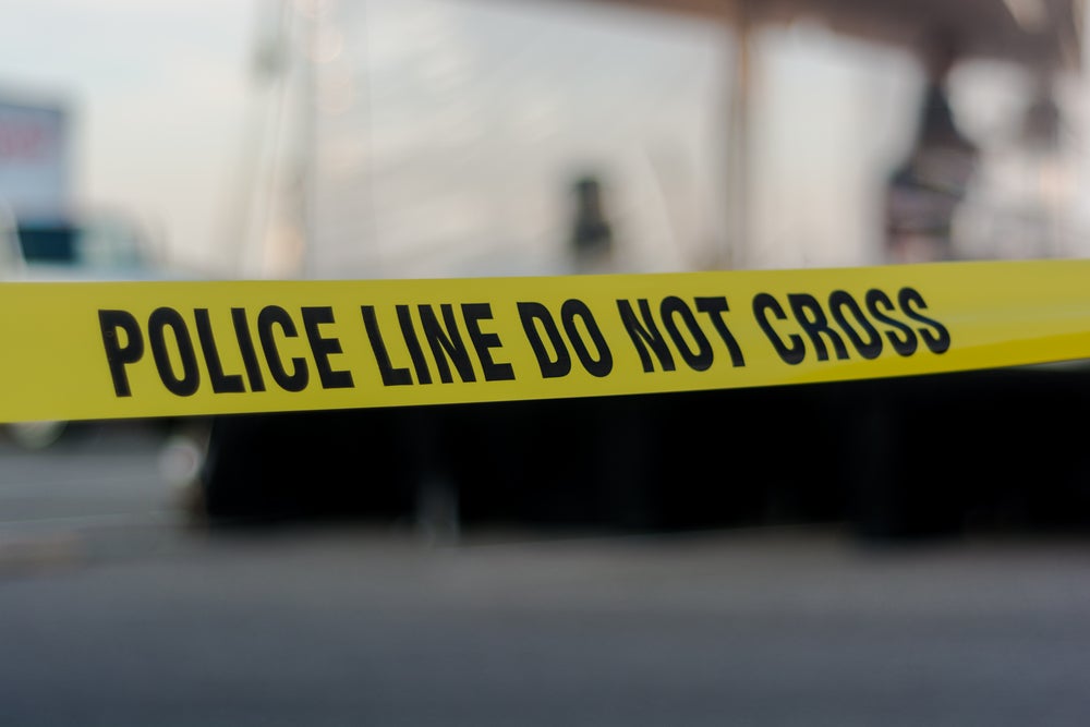 Police Officer in New Orleans Killed By Man Who Refused to Wear Mask