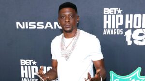 Boosie Says He Rejected Jay-Z's Suggestion to Apologize for Offensive Zaya Wade Comments and It's Clear Someone Still Needs to Take His Phone