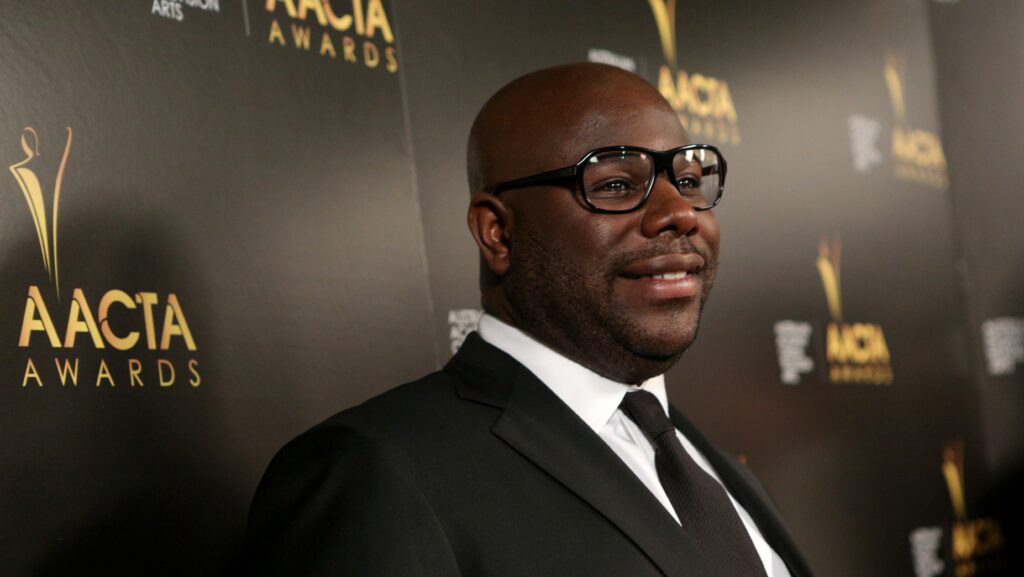 Steve McQueen, on the Blackest Soundtrack of America and Music’s Impact on His Filmmaking