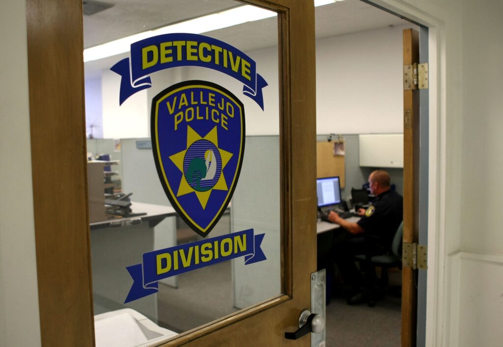 Can Vallejo Police Be Trusted to Investigate an Officer-Involved Shooting?