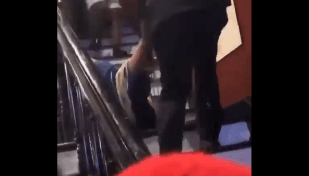 Protests at D.C Gay Bar After Black Woman Is Dragged Down Stairs by Her Hair