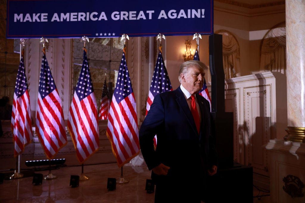 Trump’s Presidential Immunity Can’t Save Him In 2020 Civil Rights Lawsuit