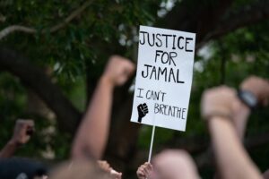 South Carolina Coroner Changes Jamal Sutherland's Cause of Death to Homicide