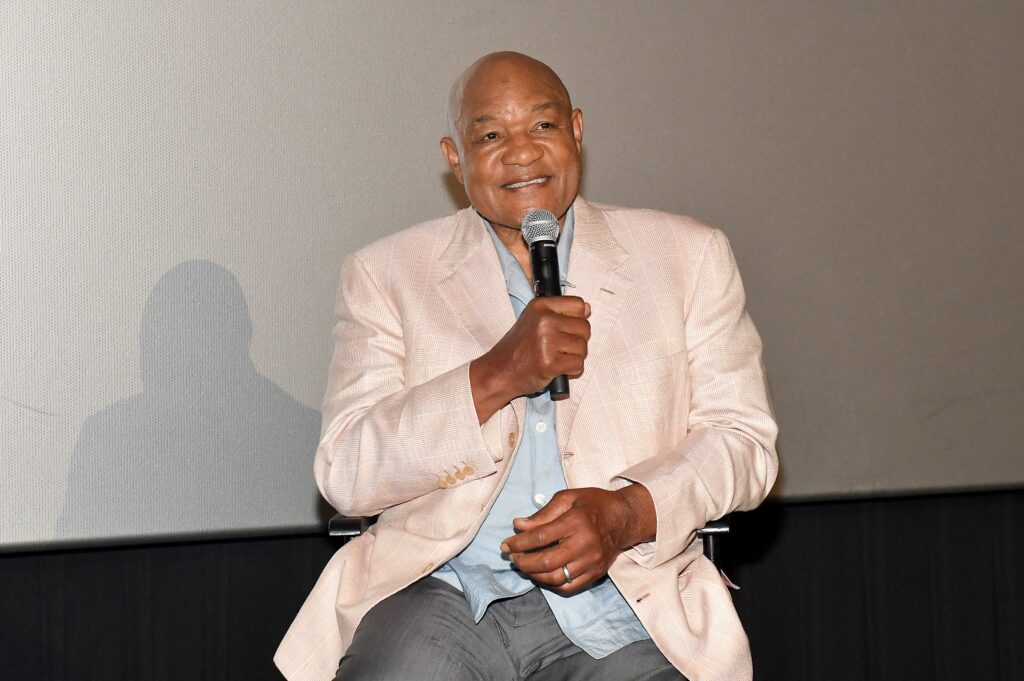 This Will Hurt! Boxing Legend and Pitchman George Foreman Passes at 76