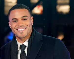 The Tea On Whether New Black ‘Bachelor’ Grant Ellis Will Finally Choose A Black Woman As Wifey Material