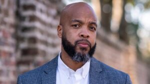 Q&A: Trymaine Lee Discusses Being Black at Harvard and Weighs in on the HBCU vs. PWI Debate