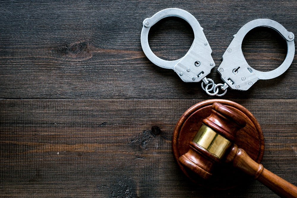 Ex-Georgia Deputy Who Bragged About Beating Black Suspects and Arresting Black People to Keep Them From Voting Sentenced to Prison on Gun Charge