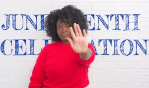 Make Juneteenth Great Again: The Caucasians' Guide to Celebrating Juneteenth