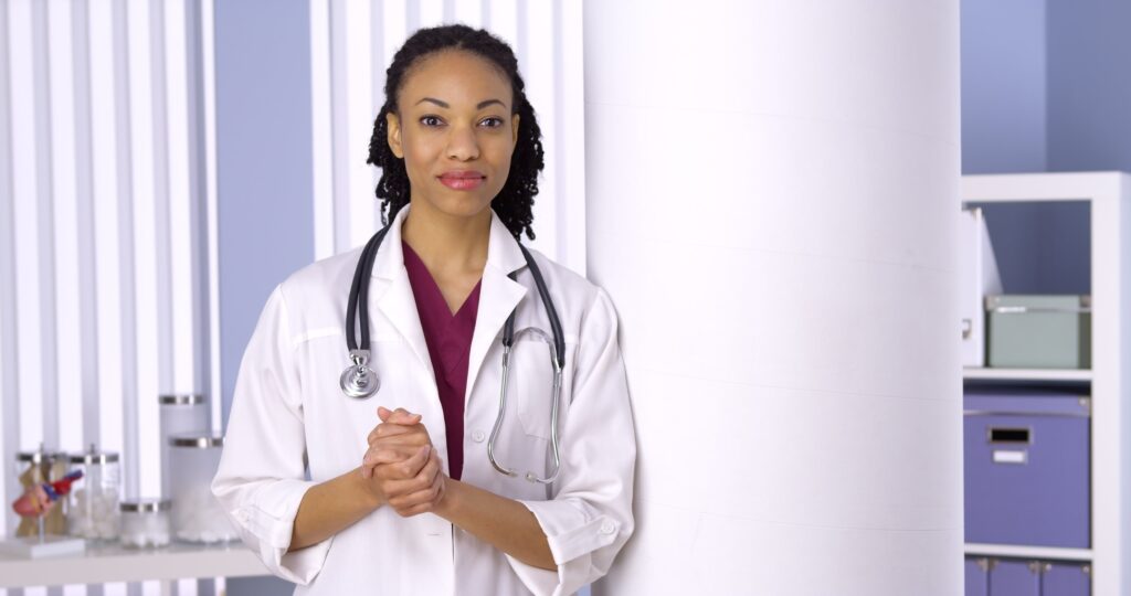Black Women Seeking Black Sperm Donors Find Limited Options in American Cryobanks
