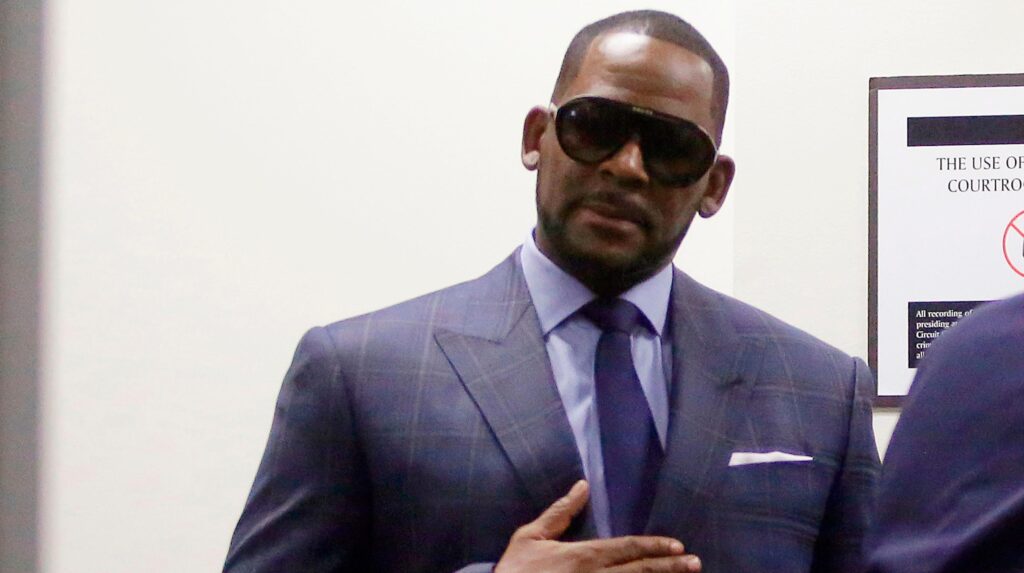 Jury Selection for R. Kelly’s Sex Trafficking Trial Begins—and They’re the Only Public Members Allowed in Courtroom
