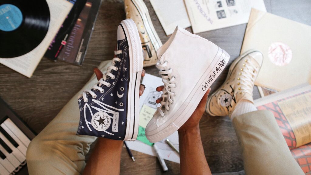 Are 'Air Issas' the Shoe of Summer 2021?